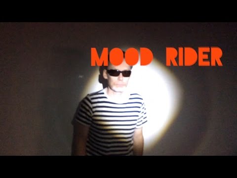 Video thumbnail for Mood Rider