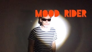 The Jesus And Mary Chain - Mood Rider (Official Video)