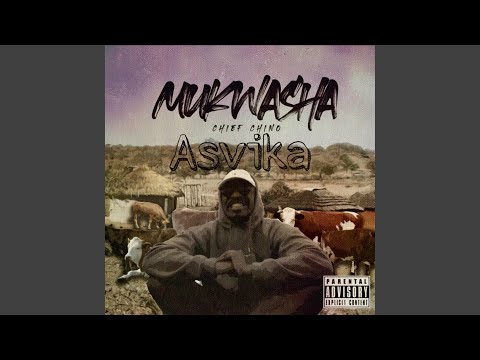 Mukwasha Asvika