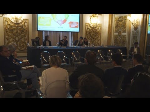 Il Tribunale partecipa agli Stati generali della Città Metropolitana