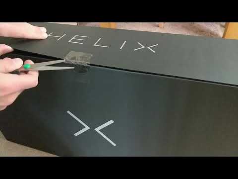 Line 6 Helix Floor Gold Limited Edition 2019 - Gold image 6