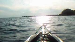 Gordon Lightfoot / If You Could Read My Mind / Kayaking Music Videos