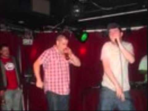 S.O.S. - DFITV MIXTAPE VOL 1 - SIYO ft COLLIE (RHIANNA SOS)