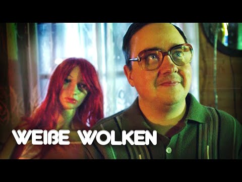 Weiße Wolken - ABBUDE | Prod. By DJ PASHA (Official Video)