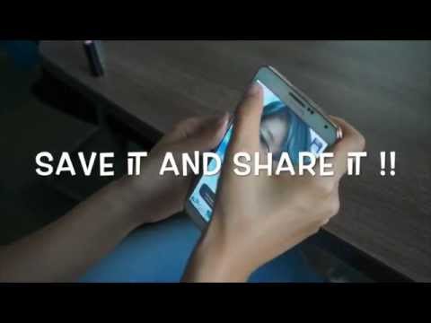 HandMirror