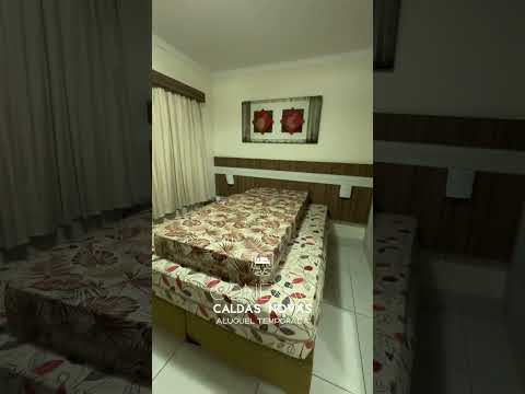 Lacqua diRoma IV - apto 141 - Caldas Novas Goiás #lacquadiroma #caldasnovasgoias #caldasnovas #viral