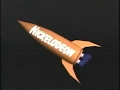 Paramount Nickelodeon Rocket 2003