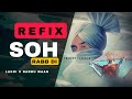 Soh Rabb Di Babbu Maan Remix Refix Prod By Laddi x Babbu Maan Hit Song Tera Mukh Dekhan Nu Tarsi