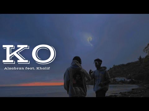 Ko - Alzabran feat. Khalif (Official Music Video)