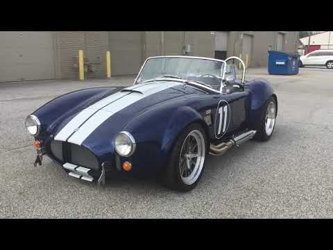 1965 Shelby Cobra (CC-1420124) for sale in Indianapolis, Indiana