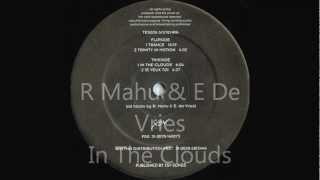 R Mahu & E De Vries - In The Clouds (1994)