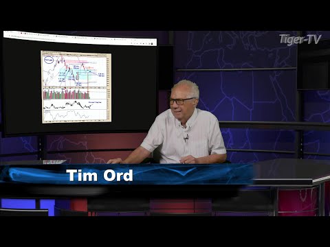 September 14th Tim Ord Interview on the Tom O'Brien Show - 2023