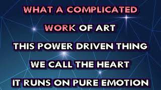 IK11 06   Carter, Carlene   Heart Is Right