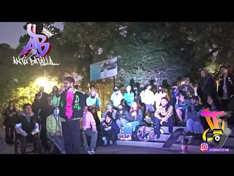 MCMADETUHERMANA vs MAINA (4tos)  FINAL ANTÜ