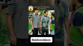 Impuros  6 - teste da milícia