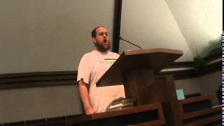 Oh that I were an Angel