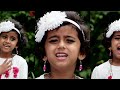 Star Singer Ananya Singing Oru Maalai Flowers Top Singer Ananya
