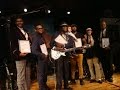 Joe Louis Walker & Friends Induction Ceremony ~ Live at The Falcon