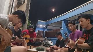KAMULAH SATU-SATUNYA | DEWA 19 (COVER)