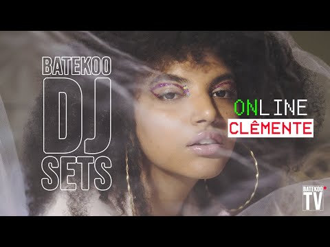 BATEKOO DJ Sets - Clêmente