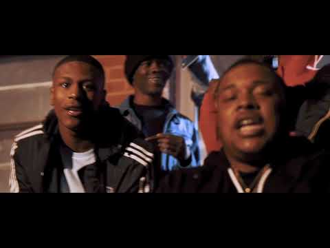 Jae Money - Sending Shots (Official Music Video)