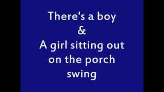 Rascal Flatts- American Living Lyrics