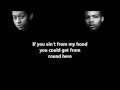 Lil bibby ft Lil herb - My hood (HD) Lyrics 