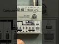 TB 303 The Sound Of Acid Explained