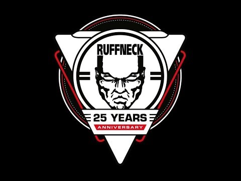 Ruffneck records tribute mix.  Oldschool Hardcore Gabber mix.. .. .by Kickswitch