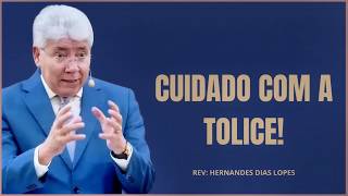 A DIFERENÇA ENTRE O SÁBIO E O TOLO! | ECLESIASTES 10