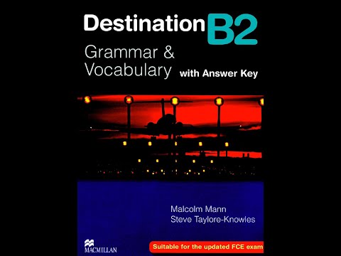 UNIT 18  VOCABULARY +  PHRASAL VERB