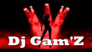 David Guetta &amp; Chris Willis ft. Fergie &amp; LMFAO - Gettin&#39; Over You (Dj Gam&#39;Z Remix 2010)