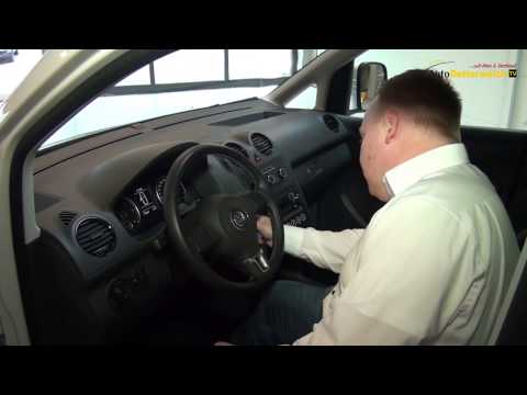 KFZ Umbauten Vorstellung