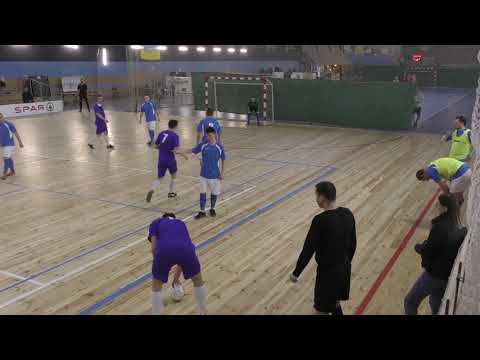 KroshuLutsk–Joma-Луцьк – 4:2 | Третя ліга | Фінал Плей-офф ІІІ матч