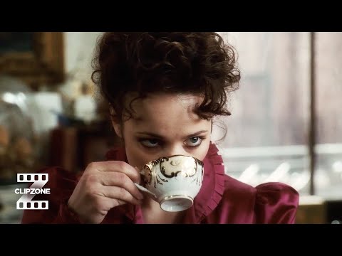 Sherlock Holmes | Begegnung mit Irene Adler | ClipZone: Hochoktanige Hits