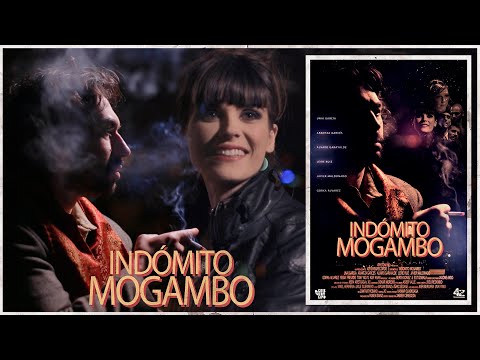 INDOMITO MOGAMBO | Short FIlm | English subtitles