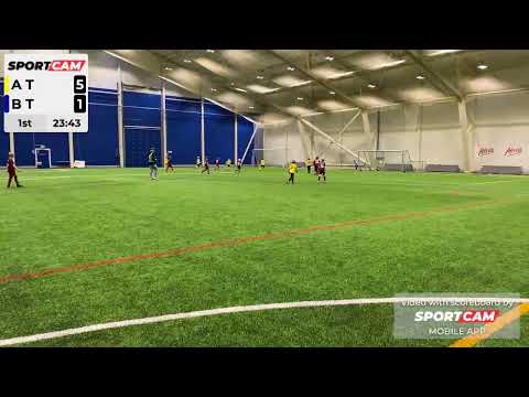 Kups - JJK harraste- 26/11/2022 Kuortane