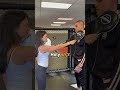 Alex Pereira Hit Nina Drama A Little Too Hard LOL Shorts Ufc Mma Alexpereira