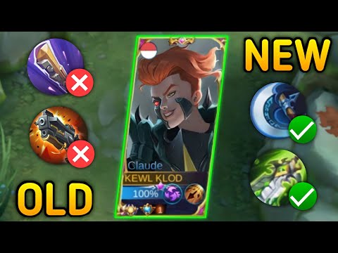 CLAUDE IS BACK TO META BECAUSE OF THIS BUILD🔥