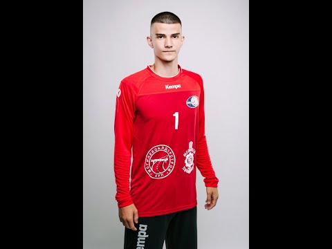 Novikov Daniil-HC Masheka-2