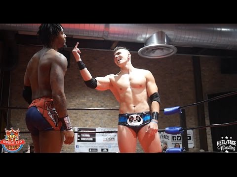 Sammy Guevara vs. Rush Booked For November MLW Tapings
