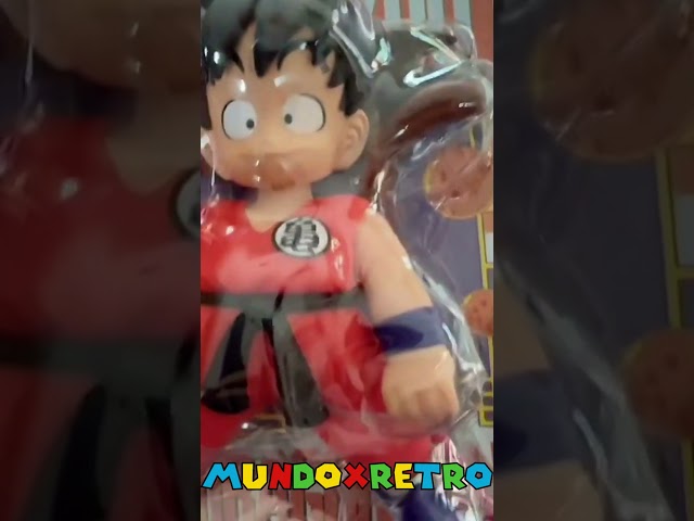 Vídeo relacionado con SD TOYS Felpudo Gimnasio Tortuga 60x40 cm de Dragon Ball