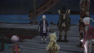 しゃべるの苦手でも配信がしたいFF14黄金のレガシー(day3-)/全編ネタバレですのでご注意ください！