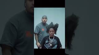 He finally cooked #kingvon #braids #edit #phonk