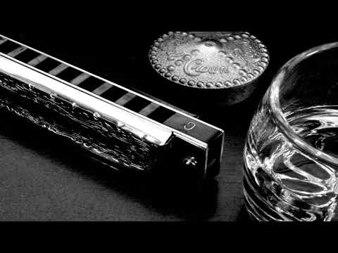 Chicken Shack Blues - Backing Track G.