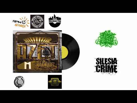 Azet - Wrzuć na luz feat: Rude Aziz(Prod. OgBeats)