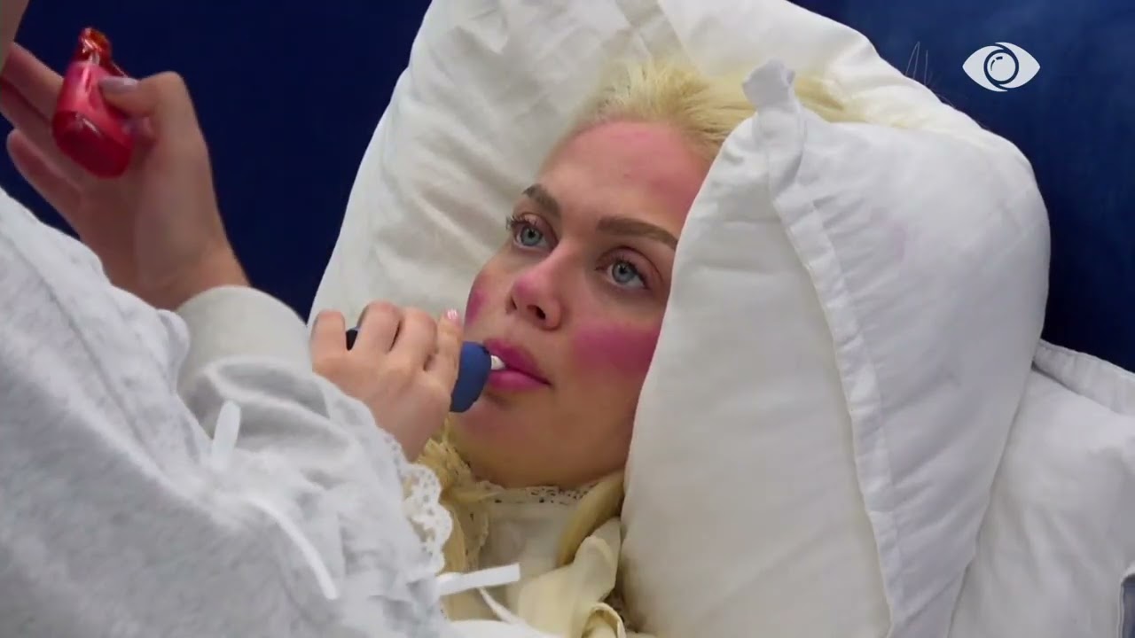 “Egli do kthehet me Gjestin”/ Rozana- Danjës: Kur të dalë, secili në punë të vet