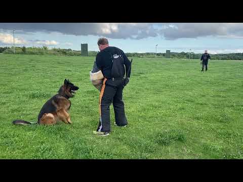 Haus Qira Fenris - TSB training july 2023