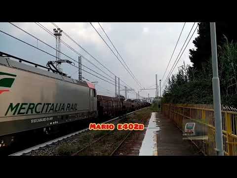 MRV 58562 Villa San Giovanni B. - Modena E494.002