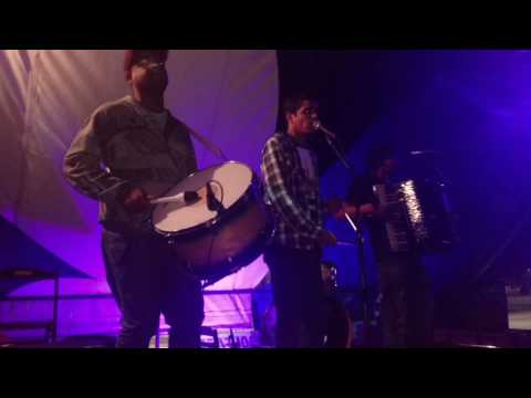 Isaac do Acordeon, Pingo e Dblazer - Forró do Arranca Rabo